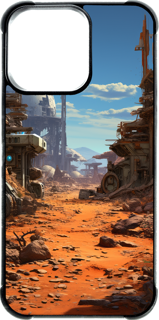 iPhone 14 Pro Max Fancy App