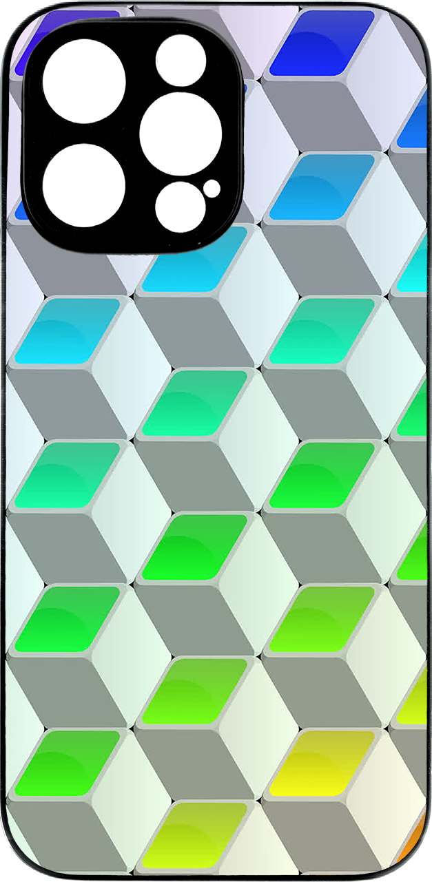 iPhone 14 Pro Max Fancy App
