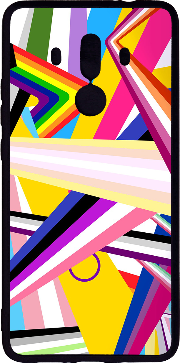 Huawei Mate 10 Pro