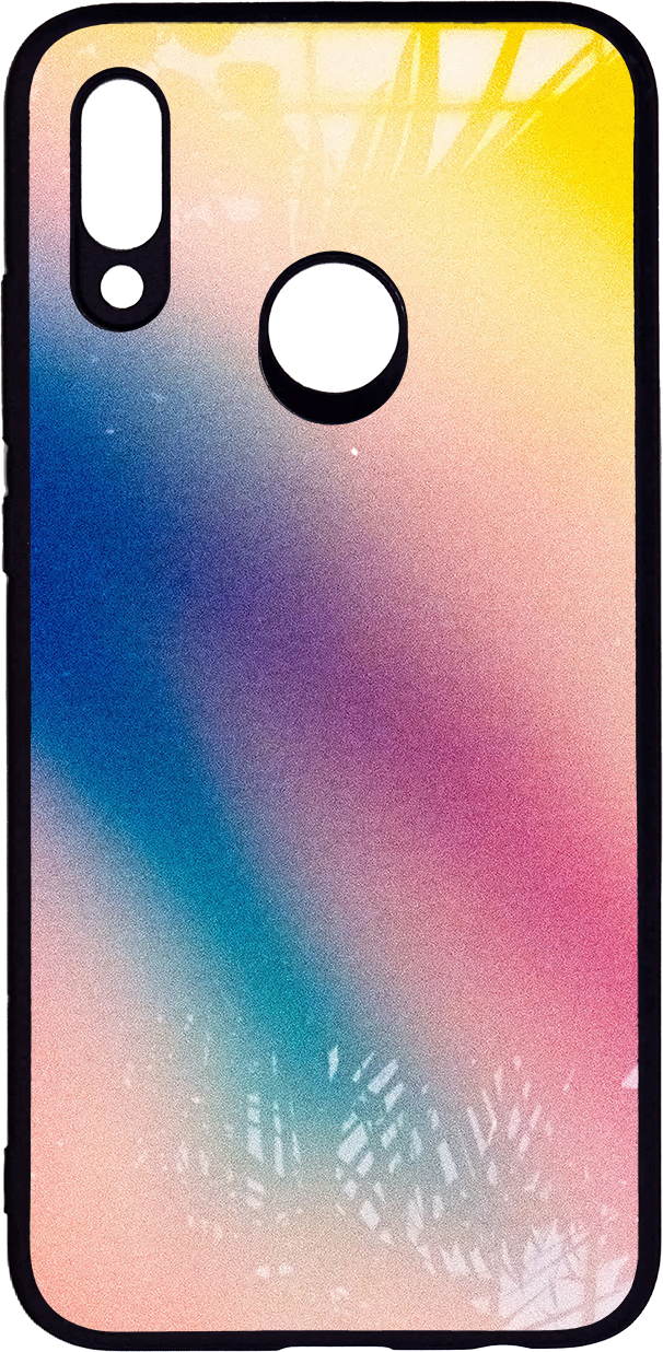 Huawei P Smart 2019