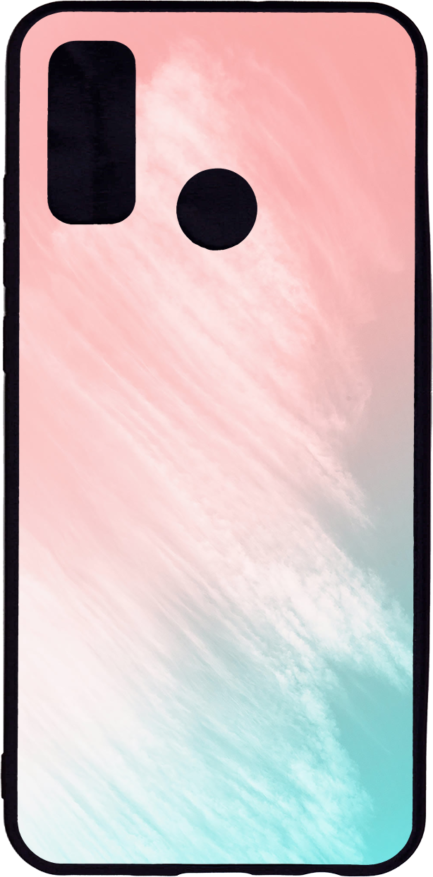 Huawei P Smart 2020