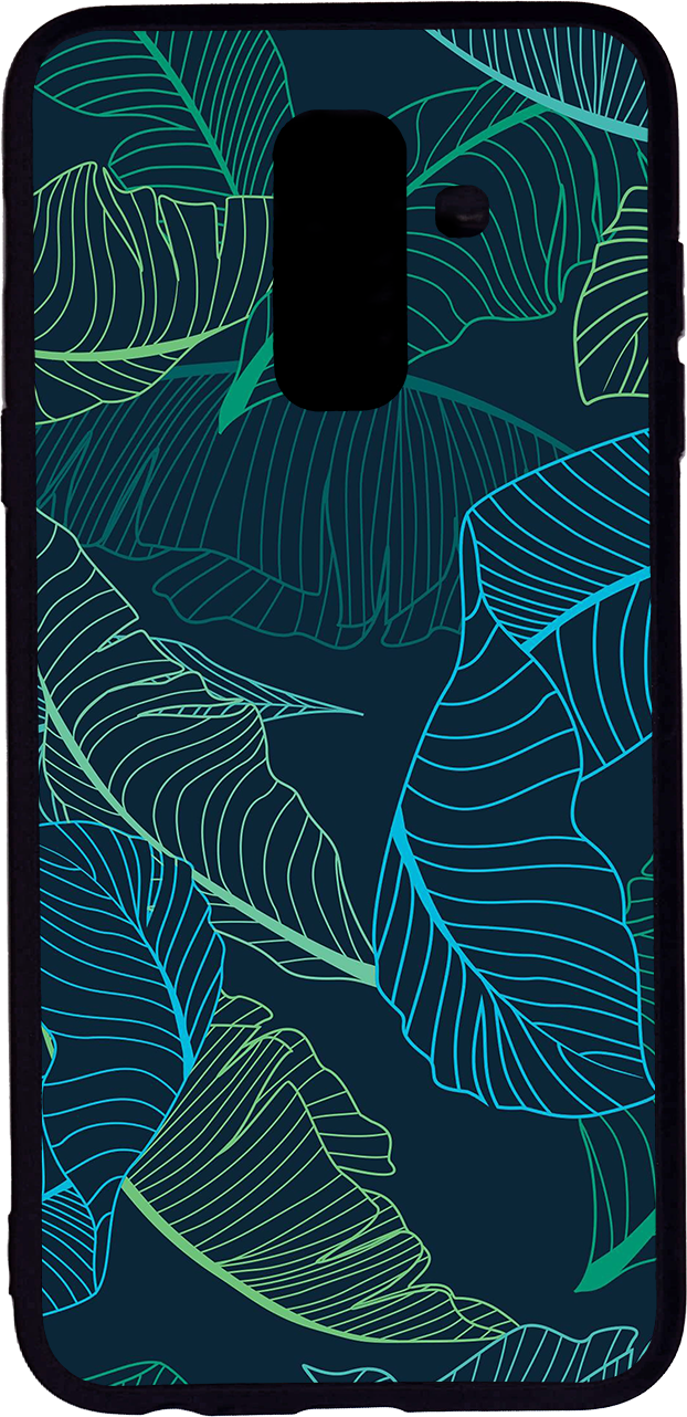 Samsung A6 Plus