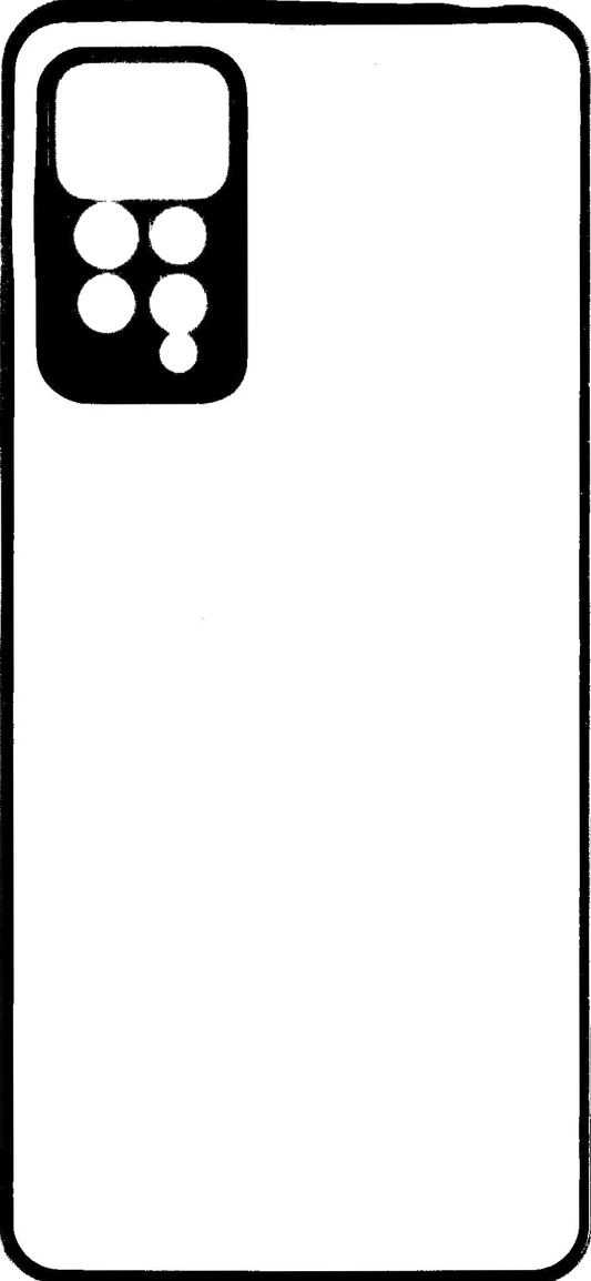 Redmi Note 11 Pro