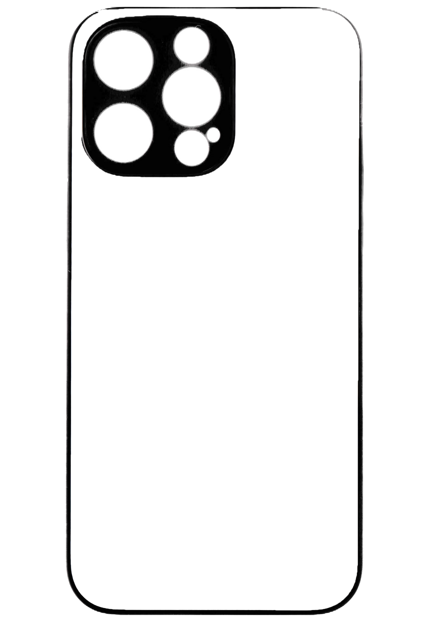iPhone 15 Pro Max – Kase Artist